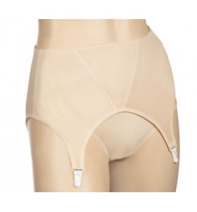 Пояс для чулок женский - 0629-4 Пояс для чулок женский - 0629-4